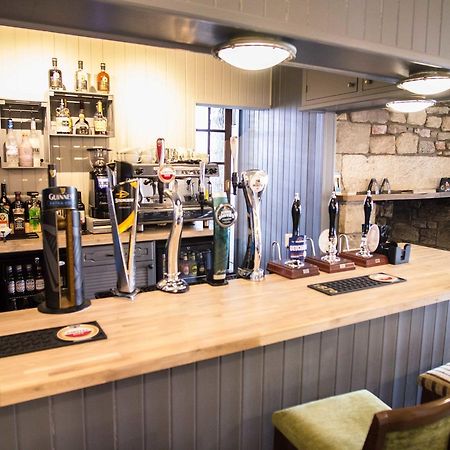 Longstone House Bed & Breakfast Hotel Seahouses Bagian luar foto