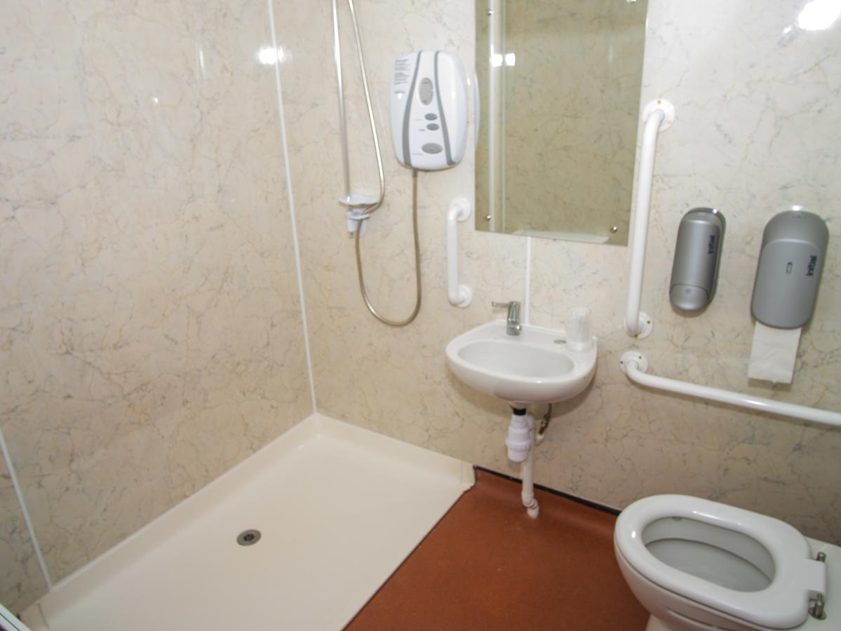 Longstone House Bed & Breakfast Hotel Seahouses Bagian luar foto